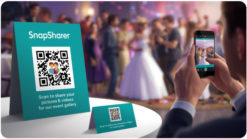 snapsharer animation